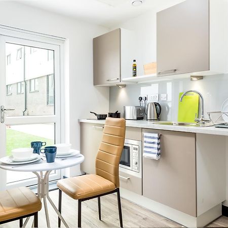 New Street Serviced Apartments Luton  Exterior foto